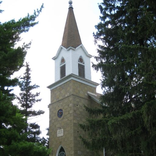 Salem Ragatz Church image